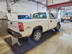 2005 Chevrolet Silverado K1500