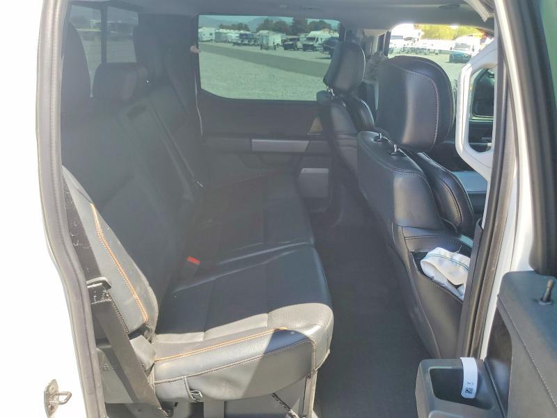 2025 Ford F450 Super Duty