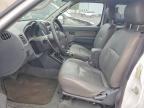 2002 Nissan Frontier Standard