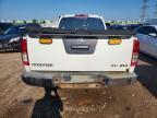 2018 Nissan Frontier SV V6