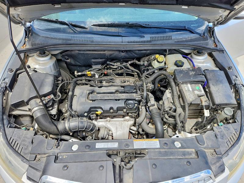 2013 Chevrolet Cruze ltz