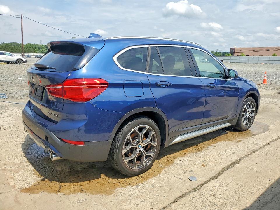 2021 BMW X1 Xdrive28i