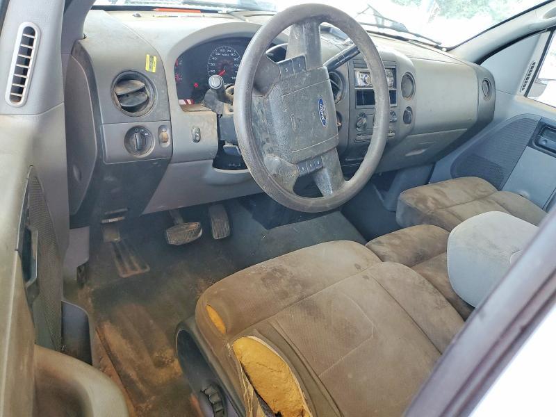 2006 Ford F150