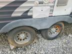 2012 Heartland Trail Runner Camper