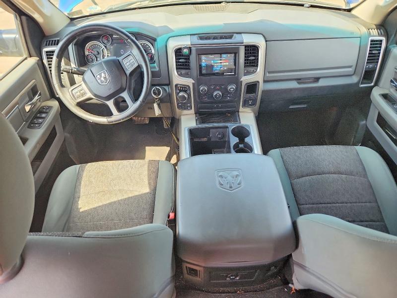 2014 Dodge RAM 1500 SLT