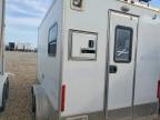 2015 Intech Fiber Optic Splicing Trailer