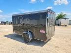2024 Interstate VICT612SAFS Enclosed Cargo Trailer