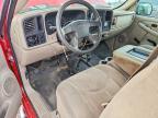 2004 GMC Sierra K2500 Heavy Duty