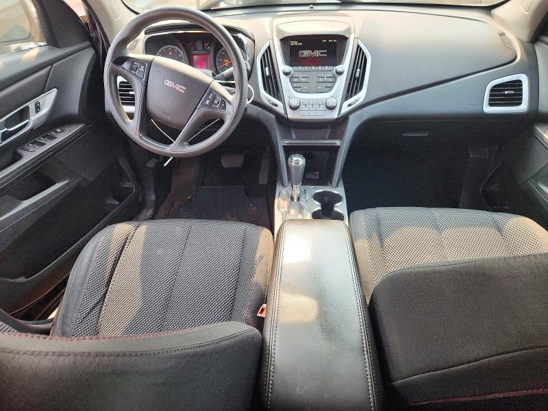2016 GMC Terrain SLE