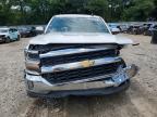 2018 Chevrolet Silverado C1500 LT
