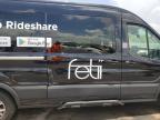 2025 Ford Transit T-350