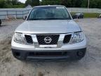 2012 Nissan Frontier S
