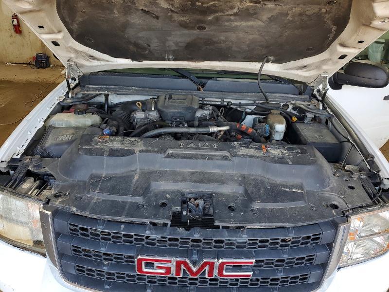 2013 GMC Sierra K2500 Heavy Duty