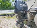 2002 Sun Tracker Pontoon Boat