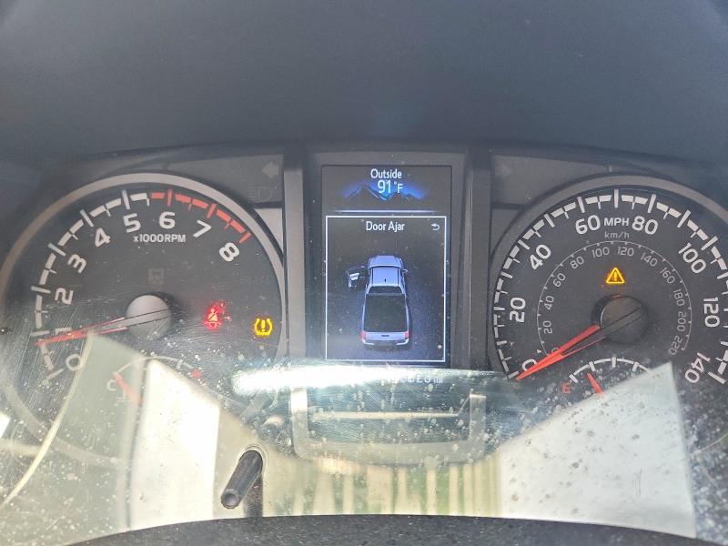 2020 Toyota Tacoma SR