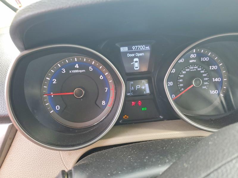 2014 Hyundai Elantra gt Base