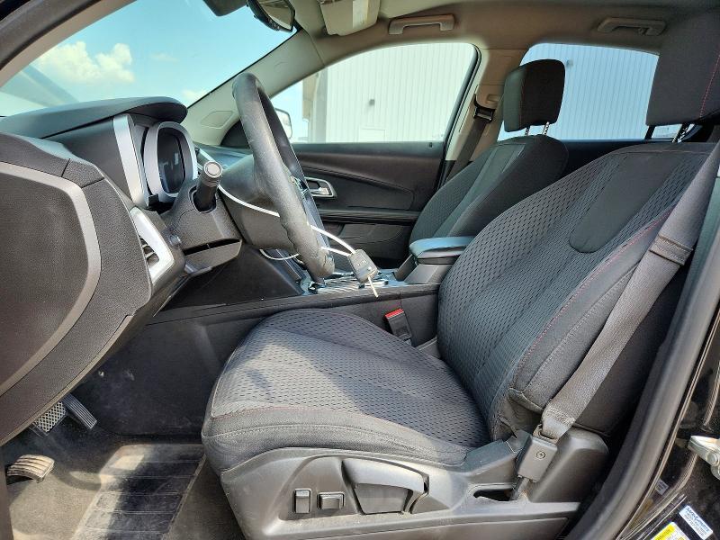 2012 Chevrolet Equinox ls