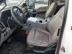 2017 Ford F550 Super Duty