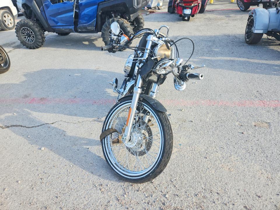 2016 Harley-Davidson XL1200 V