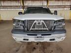 2005 Chevrolet Silverado C1500