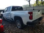 2024 Chevrolet Silverado K2500 Heavy Duty