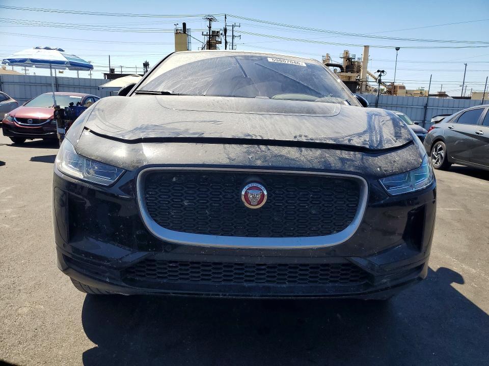 2019 Jaguar I-pace s