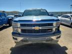 2014 Chevrolet Silverado K1500 LTZ
