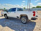 2024 Chevrolet Silverado K2500 Custom
