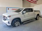 2019 Chevrolet Silverado K1500 High Country