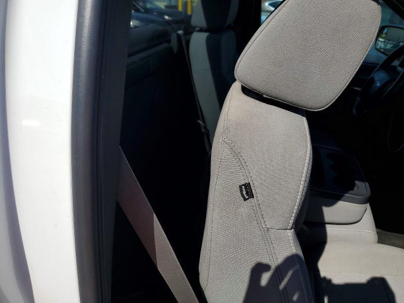 2014 Chevrolet Silverado C1500
