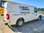 2015 Nissan NV 1500