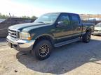 2002 Ford F250 Super Duty