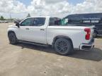 2024 Chevrolet Silverado C1500 Custom
