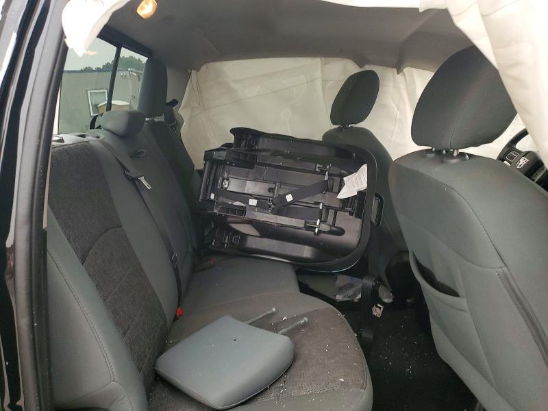 2015 Dodge RAM 1500 SLT