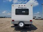 2011 Heartland Rv 2011 Heartland Trail Runner Camper