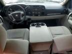 2009 Chevrolet Silverado K1500 LT