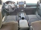 2014 Nissan Frontier PRO-4X