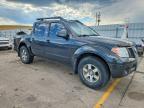2012 Nissan Frontier S