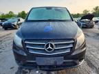 2018 Mercedes-Benz Metris