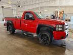 2007 Chevrolet Silverado K1500