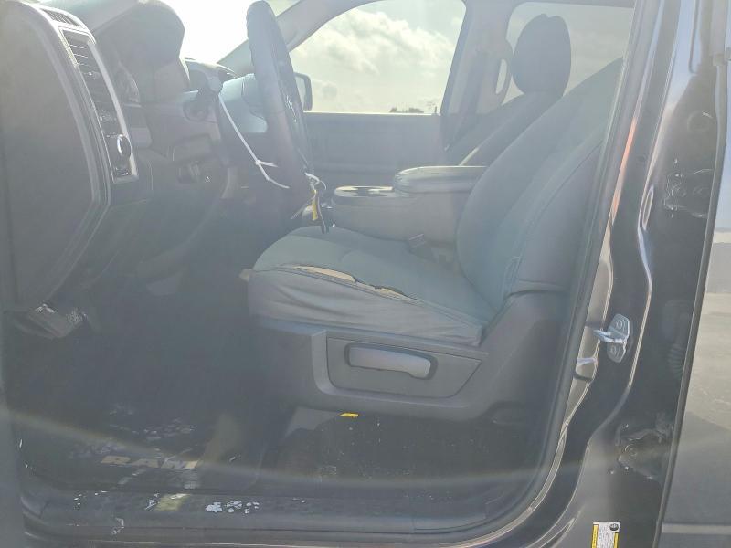 2016 Dodge RAM 1500 ST
