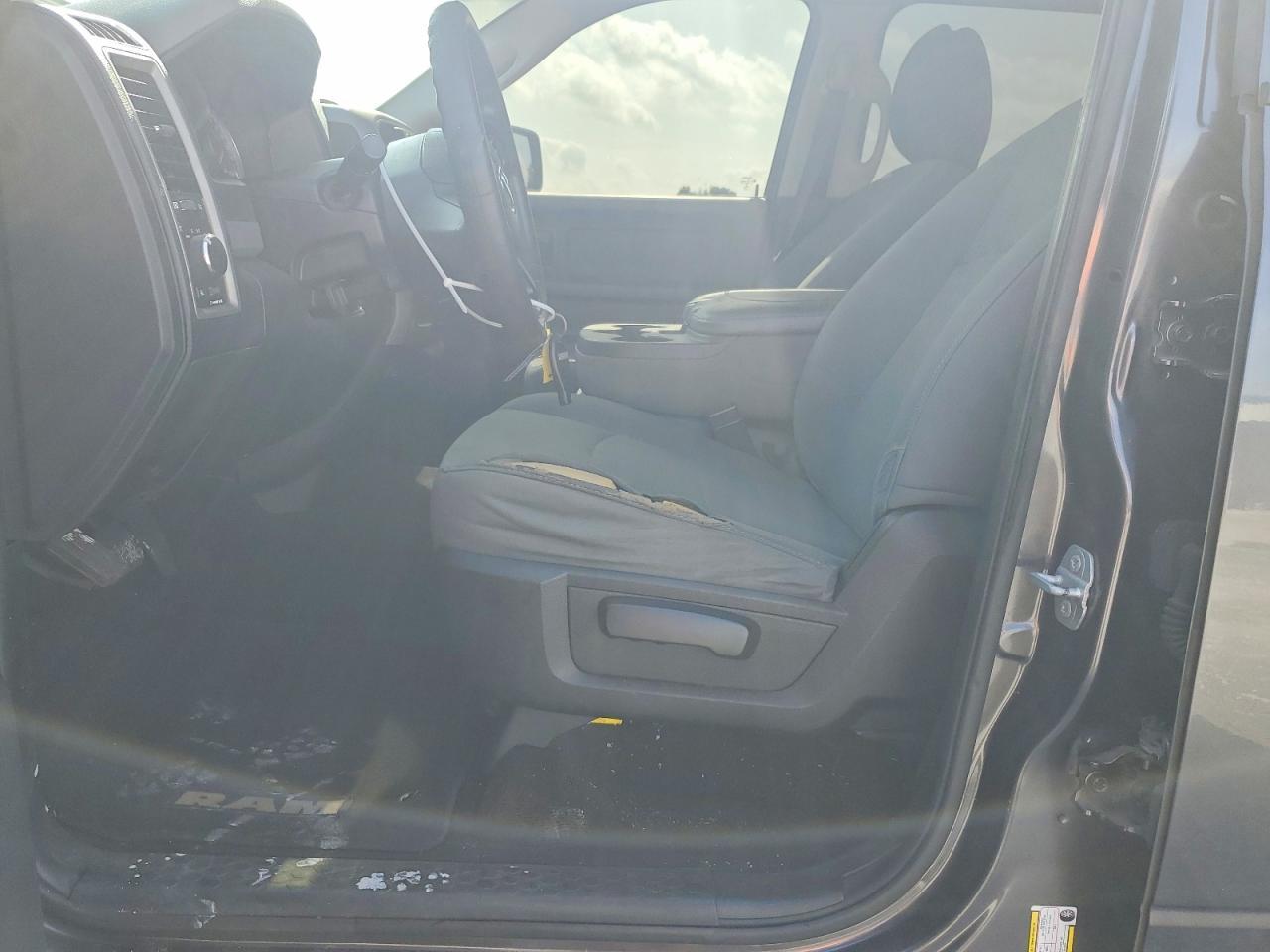 2016 Dodge RAM 1500 ST