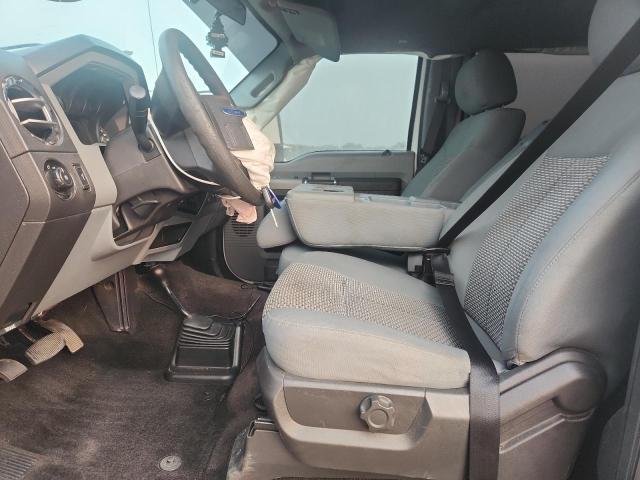 2016 Ford F250 Super Duty