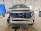 2020 Toyota Tundra Platinum