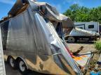 2012 United Enclosed Cargo Snowmobile Trailer