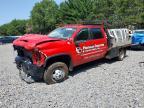 2022 Chevrolet Silverado K3500