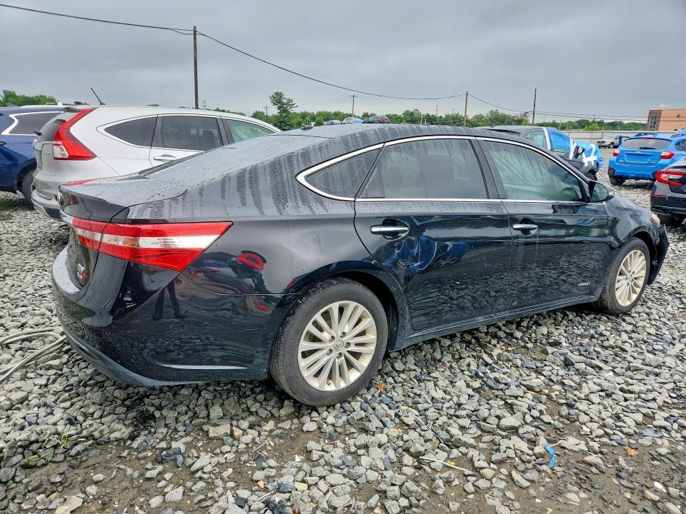 2013 Toyota Avalon Hybrid xle Touring