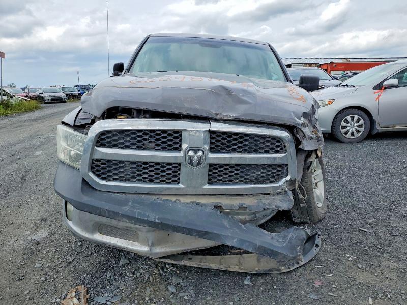 2016 Dodge RAM 1500 ST