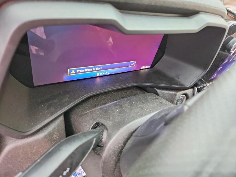2025 Chevrolet Colorado