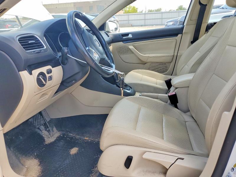 2013 Volkswagen Jetta tdi